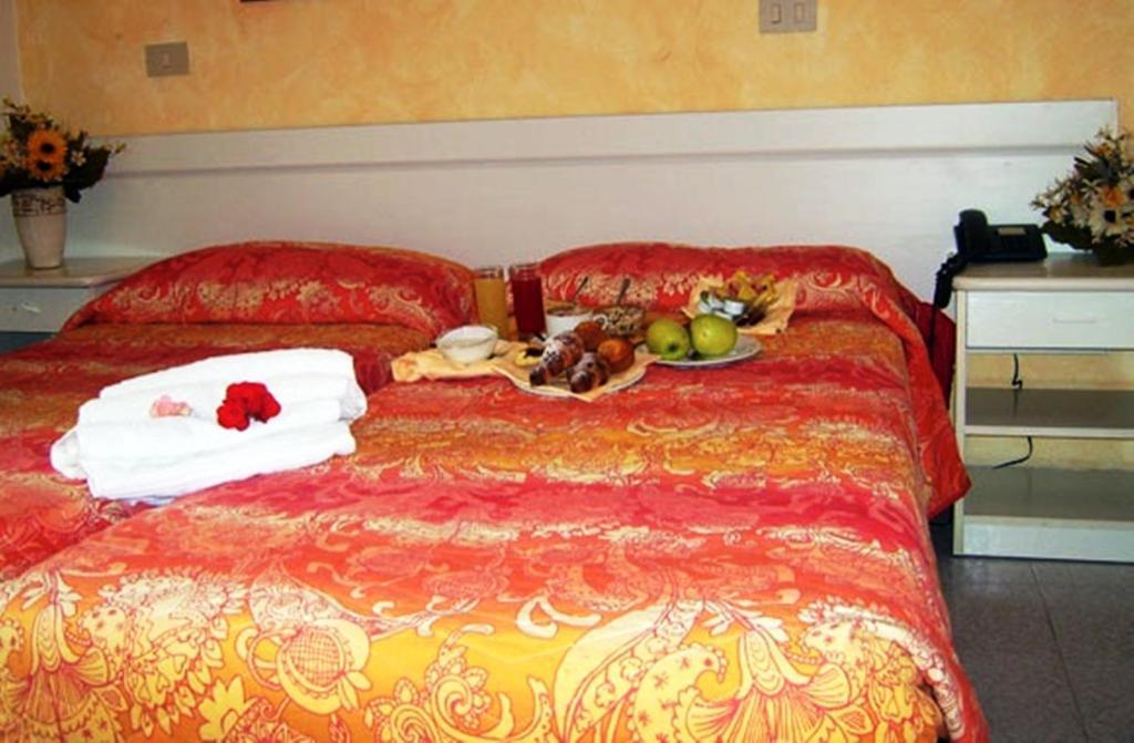 Residence Brown Ріміні Номер фото